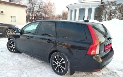Volvo V50 I, 2009 год, 499 000 рублей, 1 фотография