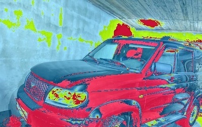 ЛуАЗ Patriot, 2013 год, 630 000 рублей, 1 фотография