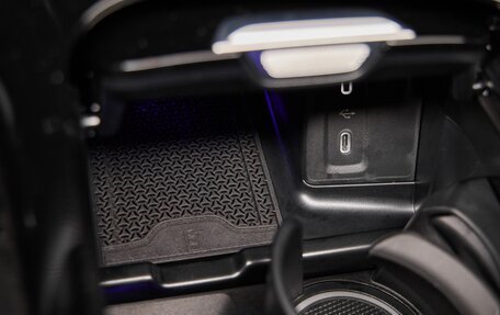 Mercedes-Benz GLC, 2025 год, 8 800 000 рублей, 22 фотография