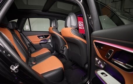 Mercedes-Benz GLC, 2025 год, 8 800 000 рублей, 20 фотография