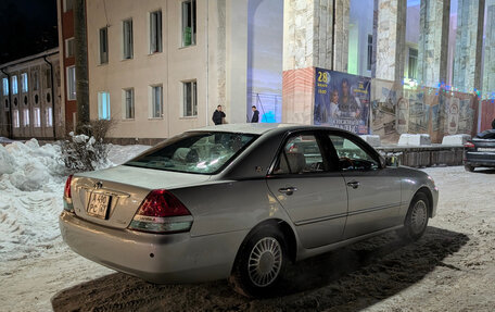 Toyota Mark II IX (X110), 2004 год, 990 000 рублей, 8 фотография