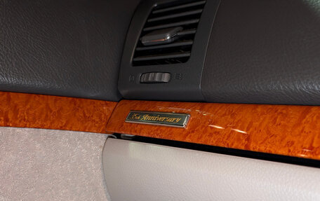 Toyota Mark II IX (X110), 2004 год, 990 000 рублей, 14 фотография