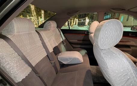 Toyota Mark II IX (X110), 2004 год, 990 000 рублей, 18 фотография