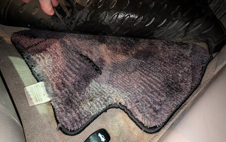 Toyota Mark II IX (X110), 2004 год, 990 000 рублей, 20 фотография