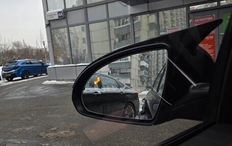 KIA Optima IV, 2016 год, 2 200 000 рублей, 13 фотография