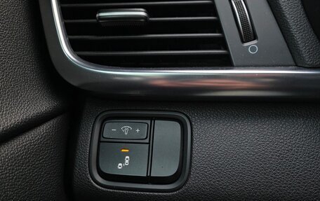 KIA Optima IV, 2016 год, 2 200 000 рублей, 11 фотография