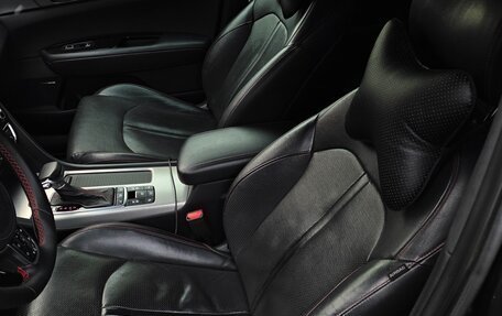 KIA Optima IV, 2016 год, 2 200 000 рублей, 8 фотография