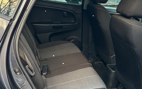 KIA Venga I, 2012 год, 850 000 рублей, 8 фотография