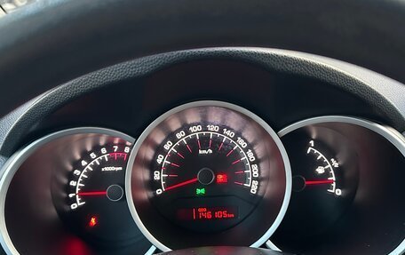 KIA Venga I, 2012 год, 850 000 рублей, 9 фотография