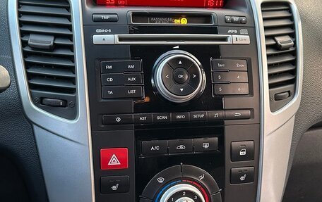 KIA Venga I, 2012 год, 850 000 рублей, 10 фотография