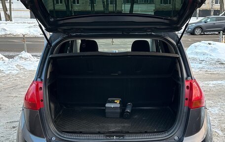 KIA Venga I, 2012 год, 850 000 рублей, 7 фотография