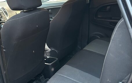 KIA Venga I, 2012 год, 850 000 рублей, 6 фотография