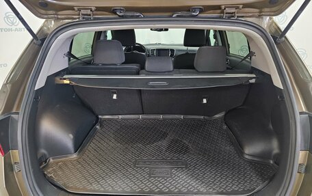 KIA Sportage III, 2016 год, 1 745 000 рублей, 10 фотография