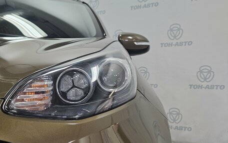 KIA Sportage III, 2016 год, 1 745 000 рублей, 18 фотография