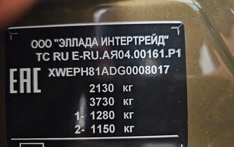 KIA Sportage III, 2016 год, 1 745 000 рублей, 20 фотография