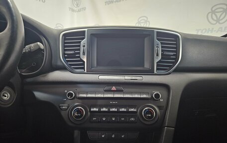 KIA Sportage III, 2016 год, 1 745 000 рублей, 15 фотография