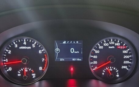 KIA Sportage III, 2016 год, 1 745 000 рублей, 16 фотография