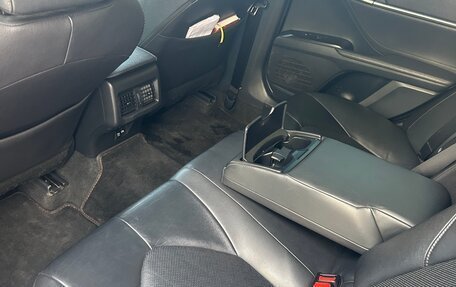 Toyota Camry, 2021 год, 3 333 333 рублей, 4 фотография