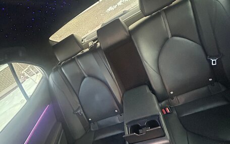 Toyota Camry, 2021 год, 3 333 333 рублей, 6 фотография