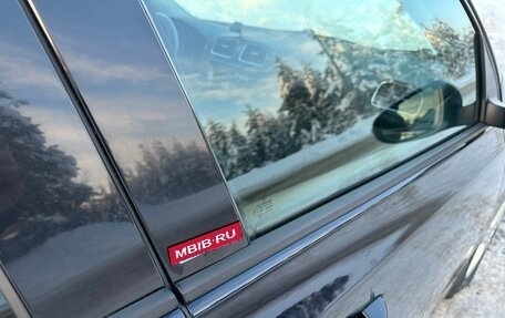 Volkswagen Golf VI, 2011 год, 649 000 рублей, 15 фотография