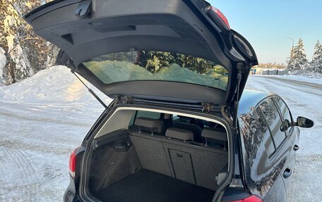 Volkswagen Golf VI, 2011 год, 649 000 рублей, 27 фотография