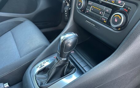 Volkswagen Golf VI, 2011 год, 649 000 рублей, 34 фотография