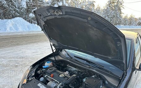 Volkswagen Golf VI, 2011 год, 649 000 рублей, 36 фотография