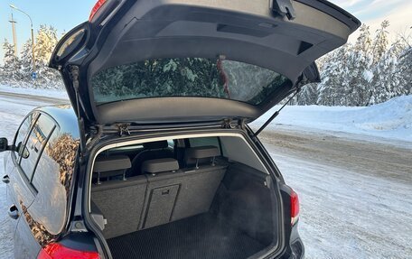 Volkswagen Golf VI, 2011 год, 649 000 рублей, 26 фотография