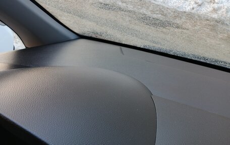 KIA Venga I, 2014 год, 888 000 рублей, 11 фотография