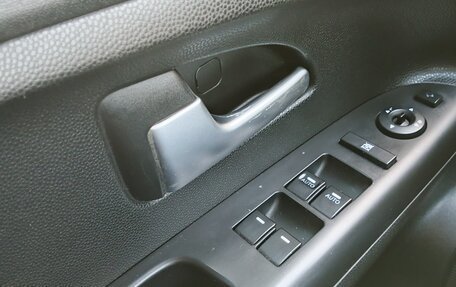 KIA Venga I, 2014 год, 888 000 рублей, 12 фотография