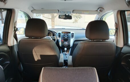 KIA Venga I, 2014 год, 888 000 рублей, 7 фотография