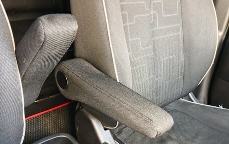 KIA Venga I, 2014 год, 888 000 рублей, 9 фотография