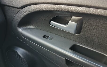 KIA Venga I, 2014 год, 888 000 рублей, 13 фотография