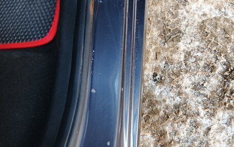 KIA Venga I, 2014 год, 888 000 рублей, 15 фотография