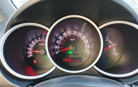 KIA Venga I, 2014 год, 888 000 рублей, 6 фотография