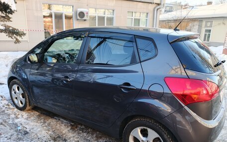 KIA Venga I, 2014 год, 888 000 рублей, 3 фотография