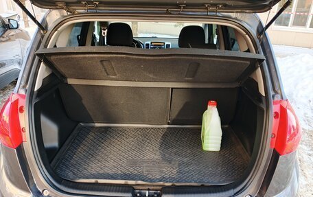 KIA Venga I, 2014 год, 888 000 рублей, 8 фотография