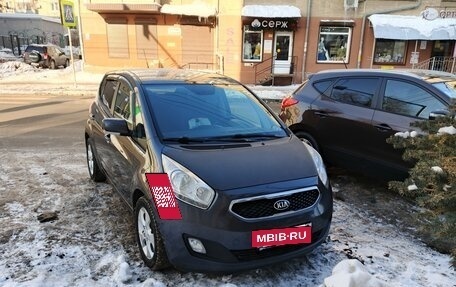 KIA Venga I, 2014 год, 888 000 рублей, 5 фотография