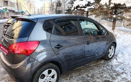 KIA Venga I, 2014 год, 888 000 рублей, 4 фотография