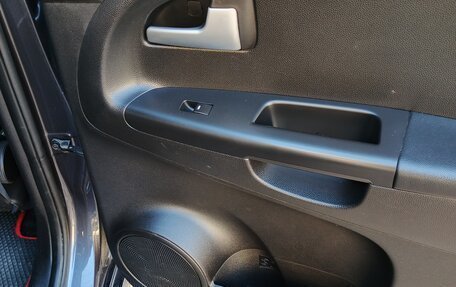 KIA Venga I, 2014 год, 888 000 рублей, 16 фотография