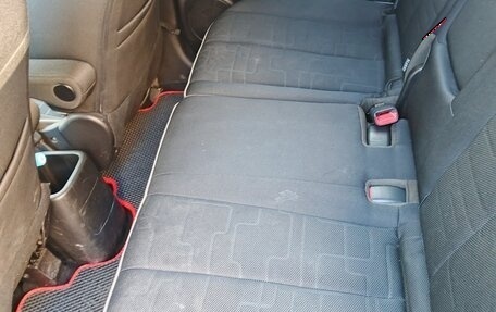 KIA Venga I, 2014 год, 888 000 рублей, 17 фотография