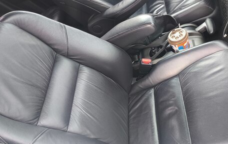 Honda CR-V III рестайлинг, 2011 год, 1 650 000 рублей, 4 фотография