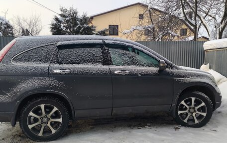Honda CR-V III рестайлинг, 2011 год, 1 650 000 рублей, 11 фотография