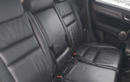 Honda CR-V III рестайлинг, 2011 год, 1 650 000 рублей, 6 фотография