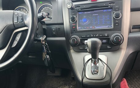 Honda CR-V III рестайлинг, 2011 год, 1 650 000 рублей, 3 фотография