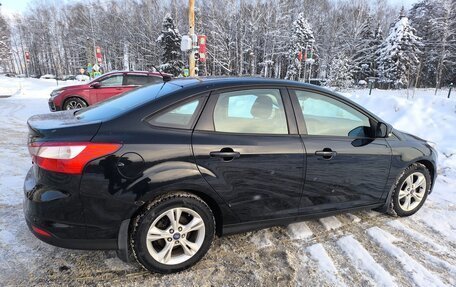 Ford Focus III, 2013 год, 900 000 рублей, 10 фотография