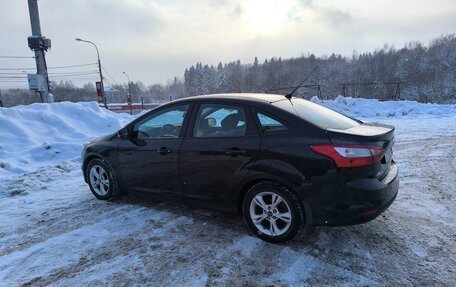 Ford Focus III, 2013 год, 900 000 рублей, 9 фотография