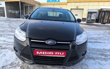 Ford Focus III, 2013 год, 900 000 рублей, 3 фотография