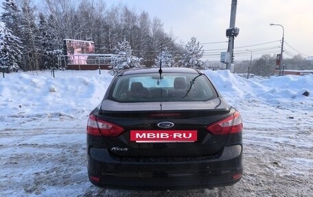 Ford Focus III, 2013 год, 900 000 рублей, 7 фотография