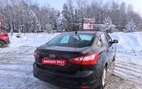 Ford Focus III, 2013 год, 900 000 рублей, 12 фотография